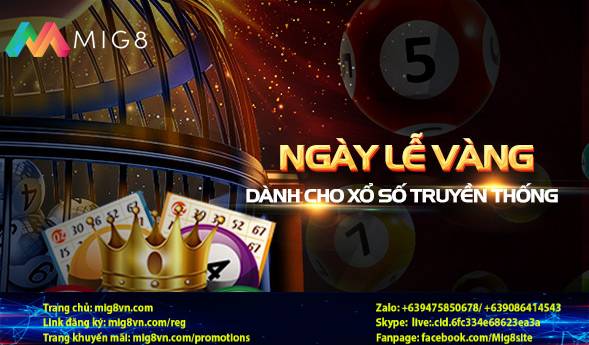 Ngày lễ vàng