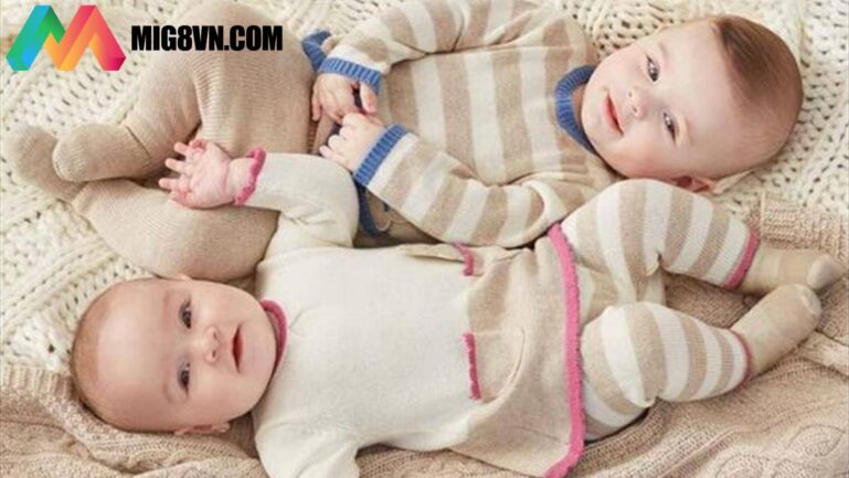 Giải mã giấc mơ sinh đôi