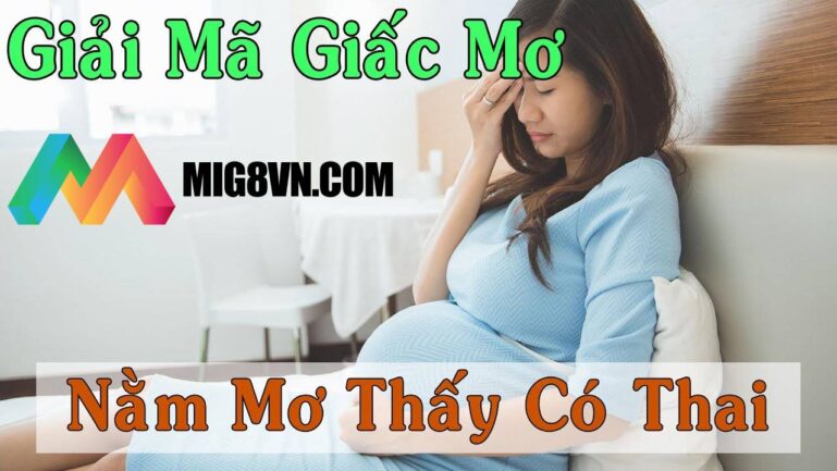 Mơ có thai