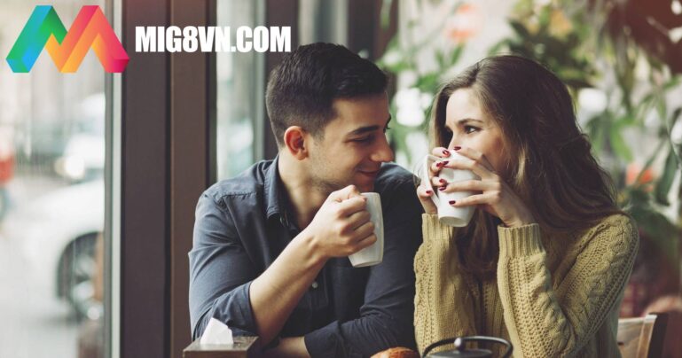 Hẹn hò với người yêu