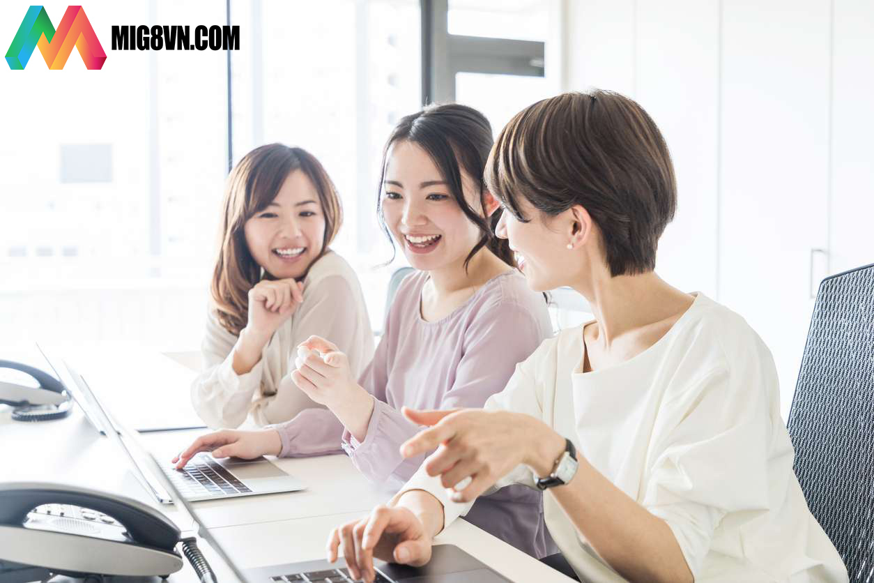 Mơ thấy đồng nghiệp