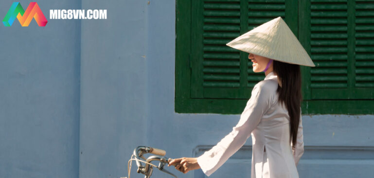 Mơ thấy nón lá