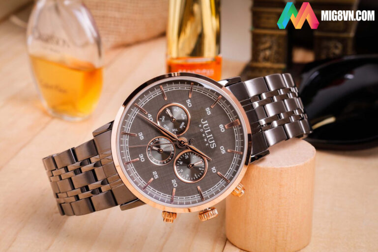 Nằm mơ thấy đồng hồ