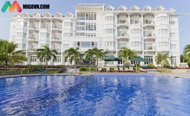 Nằm mơ thấy khách sạn