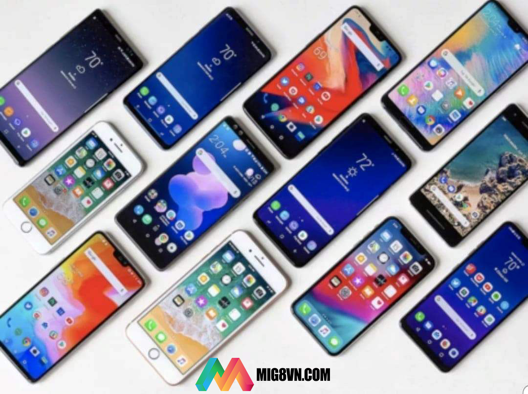 Nằm mơ thấy điện thoạ