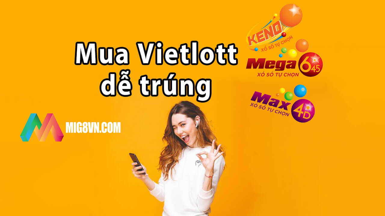 Mơ thấy trúng số