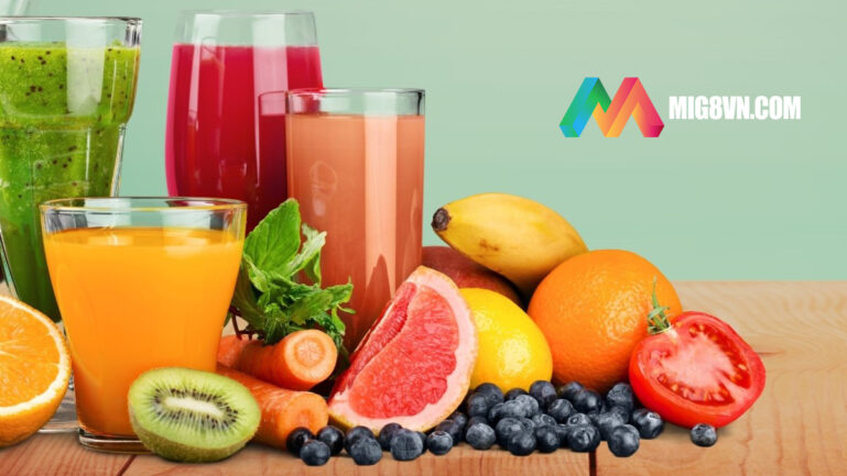 Mơ thấy trái cây