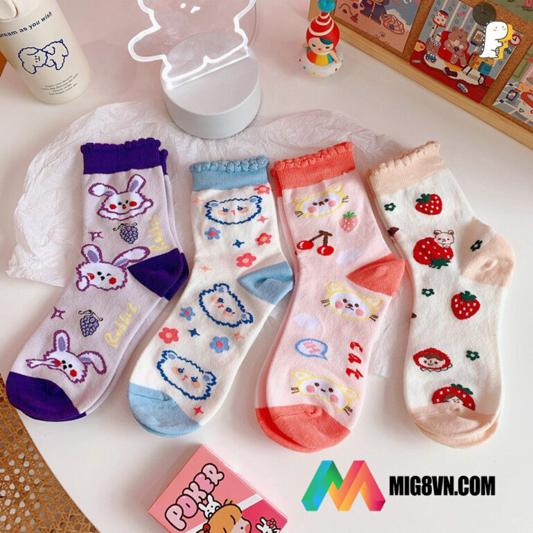 Nằm mơ thấy tất vớ