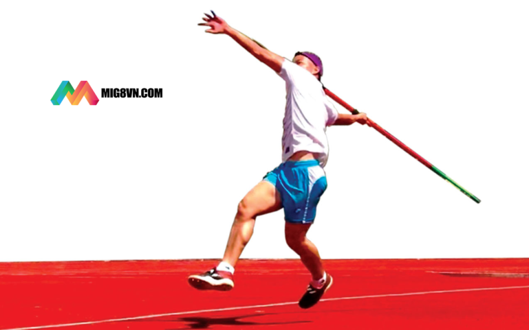 Nằm mơ thấy vận động viên