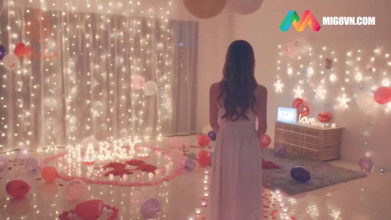 Mơ thấy cầu hôn