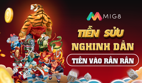 TIỄN SỬU NGHINH DẦN
